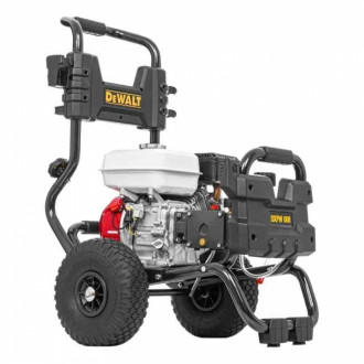 Мийка високого тиску бензинова DeWALT DXPW008E-[articul]
