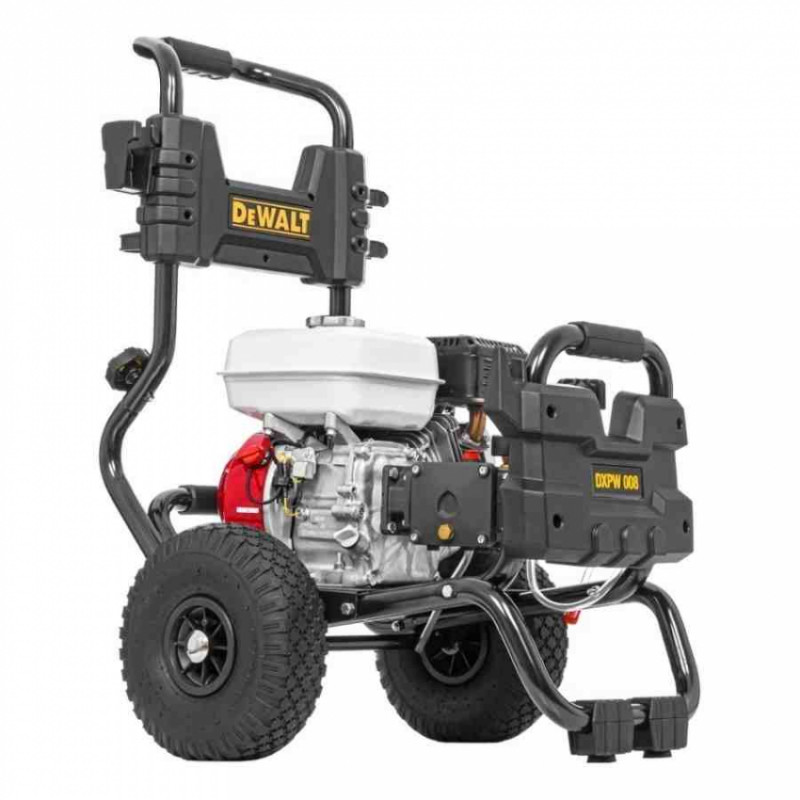 Мийка високого тиску бензинова DeWALT DXPW008E-DXPW008E