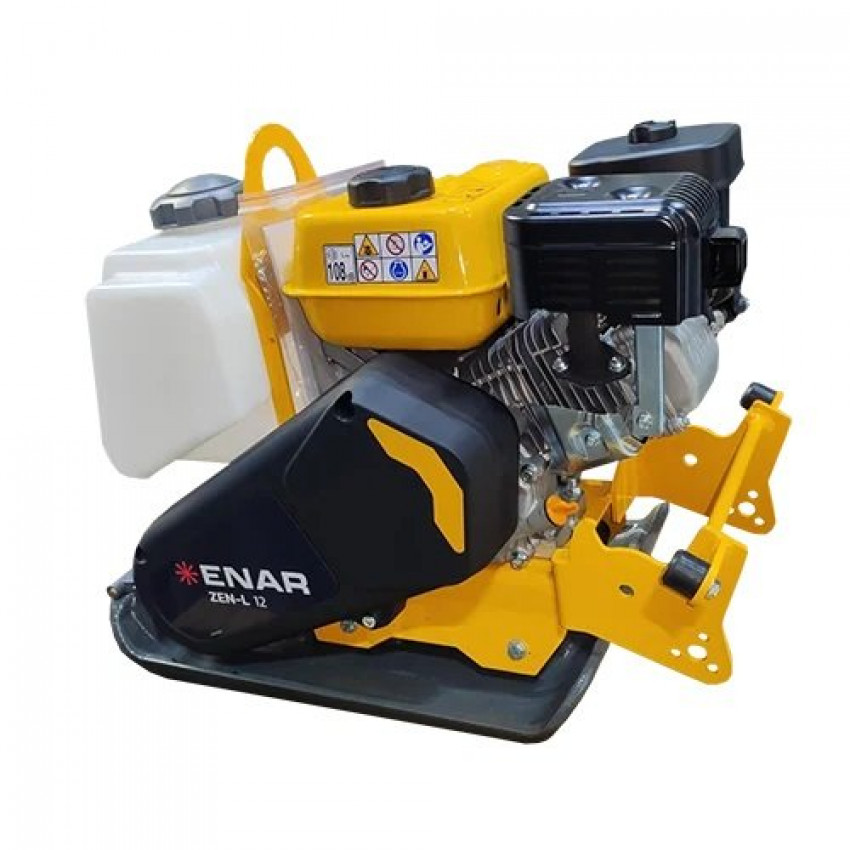 Віброплита Enar ZEN-L 15W-5100072721