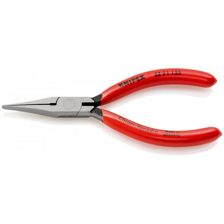 Плоскогубці для регулювання KNIPEX 32 21 135-32 21 135