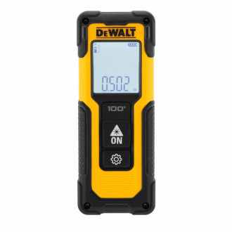 Далекомір лазерний DeWALT DWHT77100-[articul]