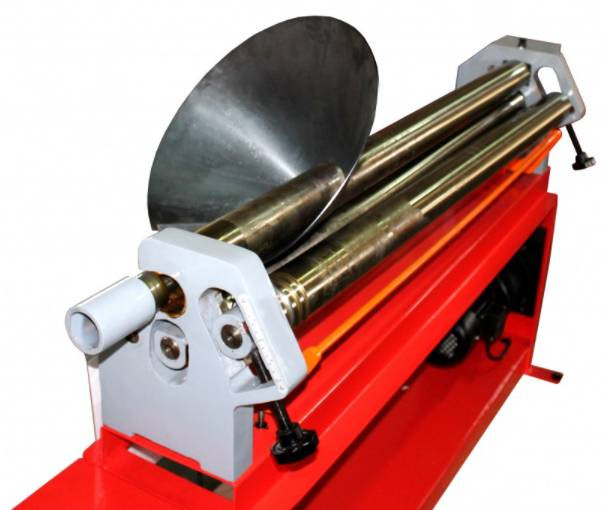 Вальцювальний верстат Holzmann RBM 1300M-RBM1300M