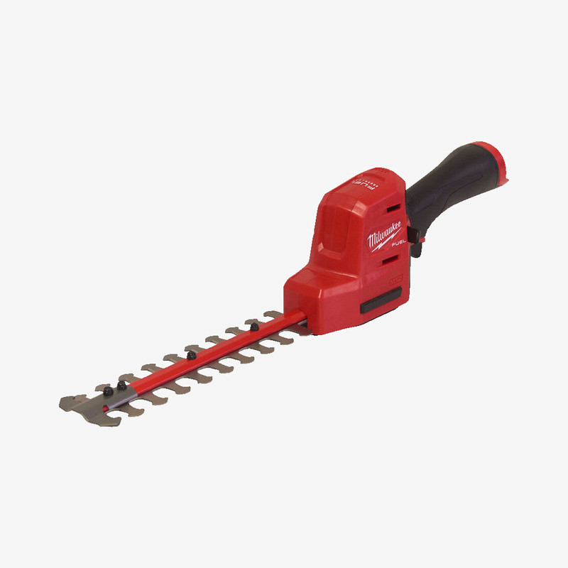 Кущоріз акумуляторний MILWAUKEE, M12 FUEL FHT20-0  12 (7136)-7136