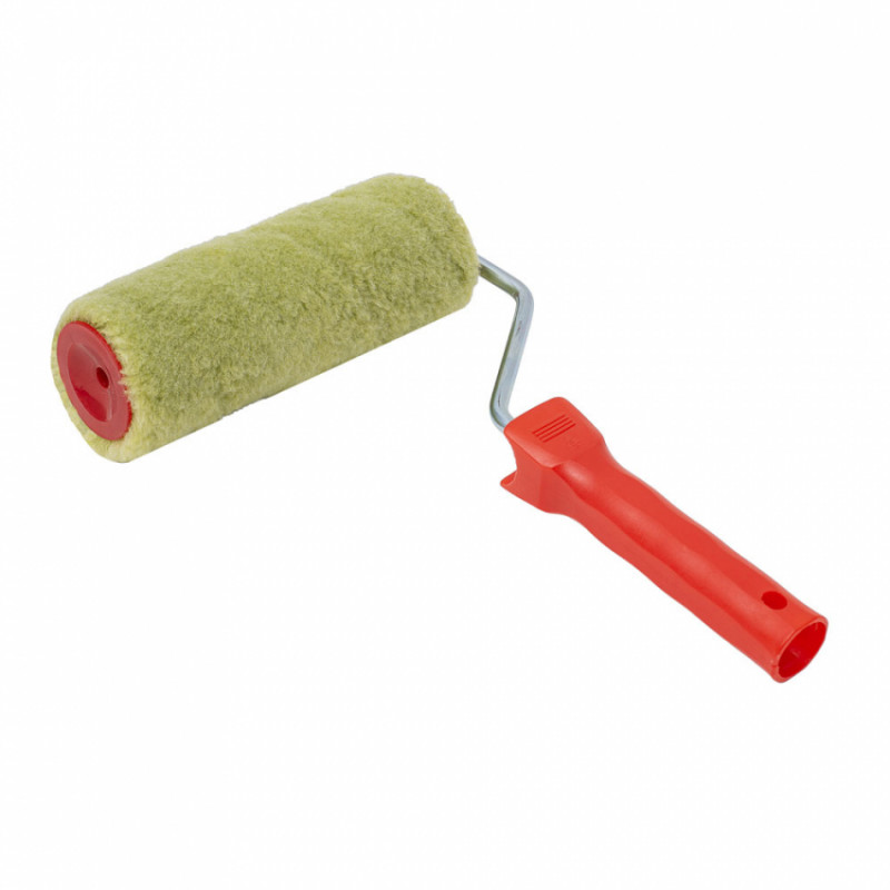 Валик малярський синтекс 48 * 180мм Sigma (8311971)-8311971