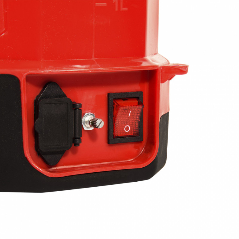 Обприскувач акумуляторний Vitals Sm 105о-218608