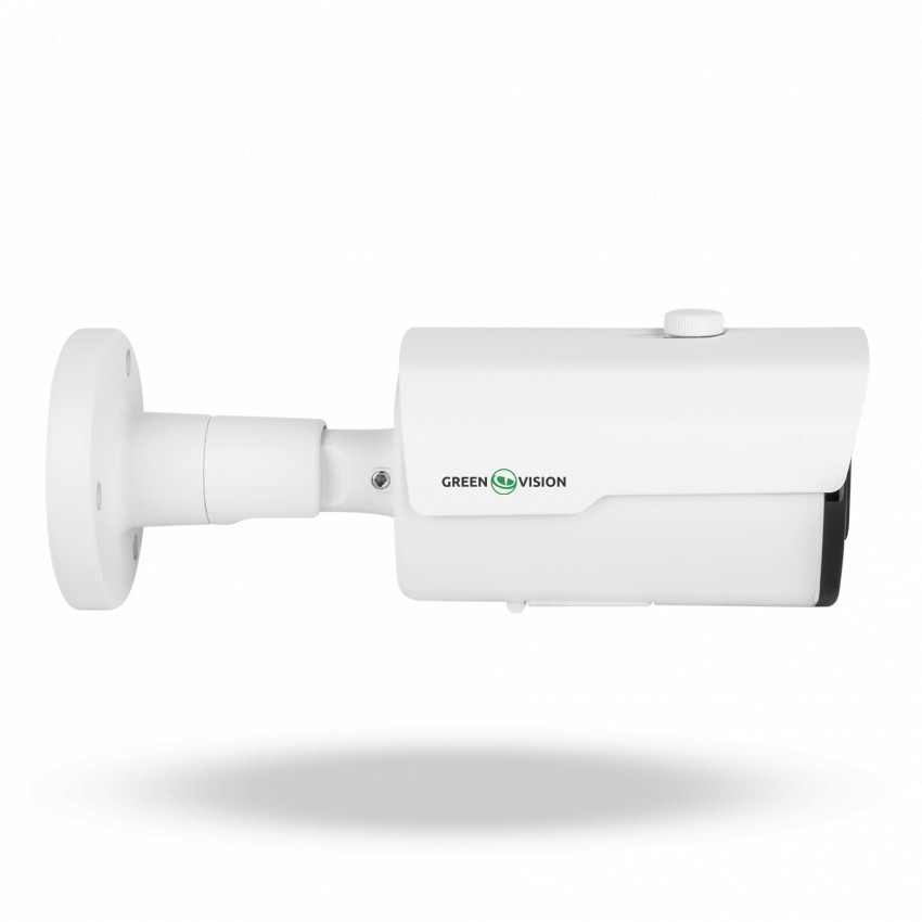 Зовнішня IP камера GV-173-IP-IF-COS50-30 VMA-