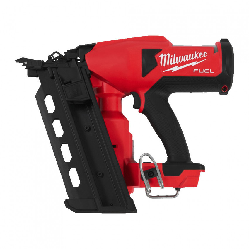 Цвяхозабивний пістолет акумуляторний MILWAUKEE, M18 FDN-0C, 73/92мм (кейс)-4933493600