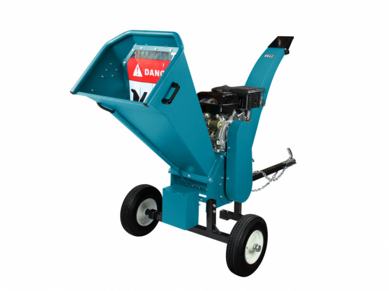 Подрібнювач деревини KS 700WS-KS 700WS