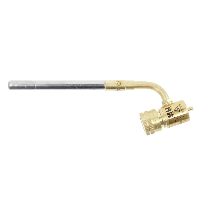 Газовий пальник пропановий HOEGERT 3300 Вт HT2C502-HT2C502