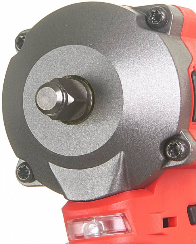 Гайкокрут акумуляторний 3/8" MILWAUKEE, M12 FIW38-422X, 12В, 339 Нм, (заряд. пристрій, 1 акум.Х 2Ач, 1 акум.Х 4Ач, HD кейс)-4933464613