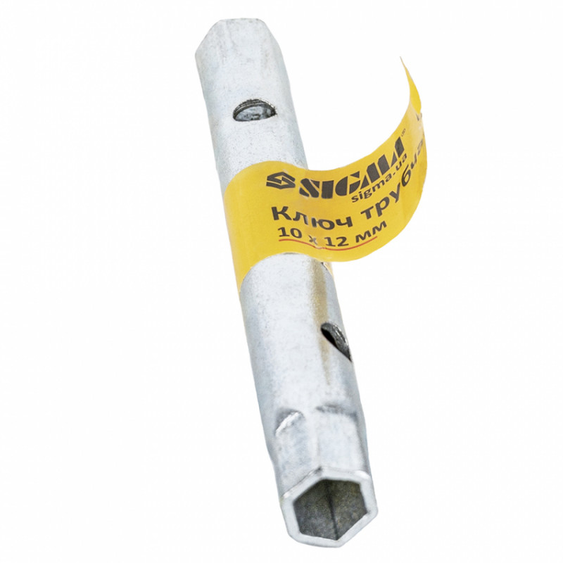 Ключ Sigma 10 * 12 мм Sigma (6026091)-6026091
