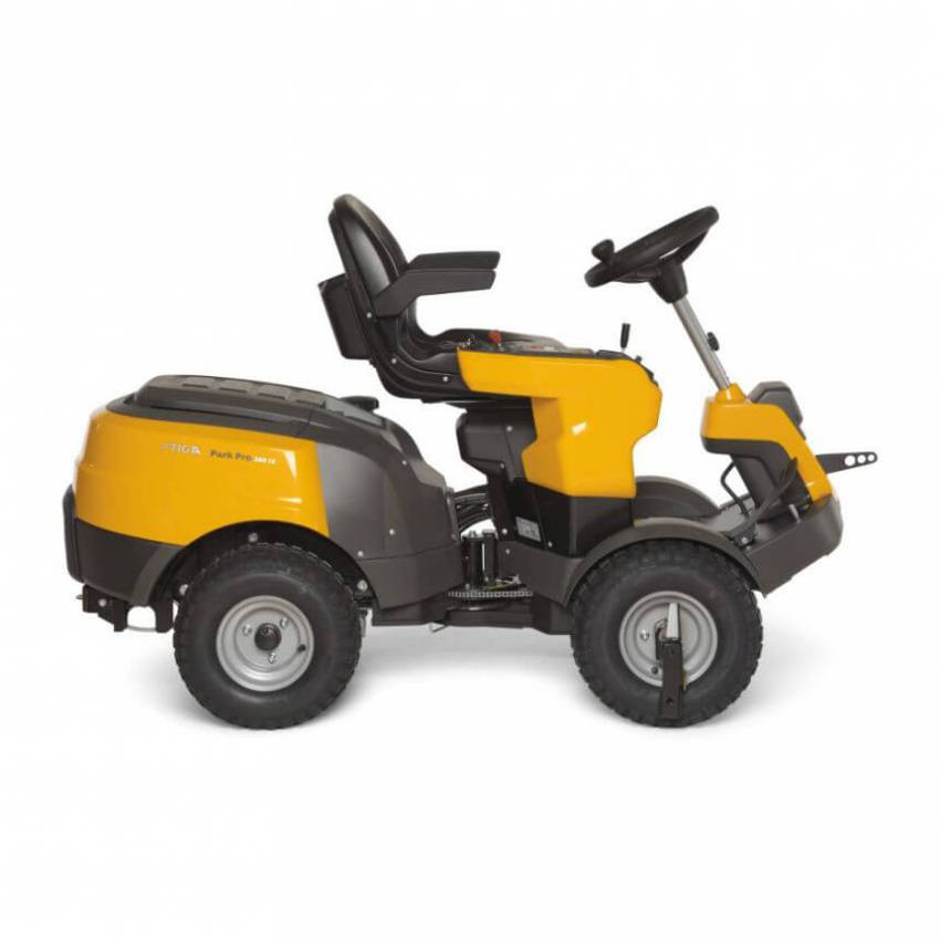 Райдер бензиновий STIGA ParkPro340IX-ParkPro340IX