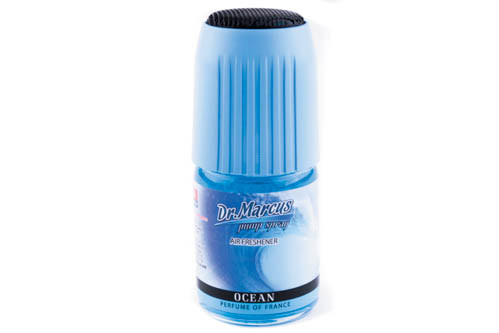 Ароматизатор PUMP SPRAY океан (Ocean) 50мл (спрей)-031285