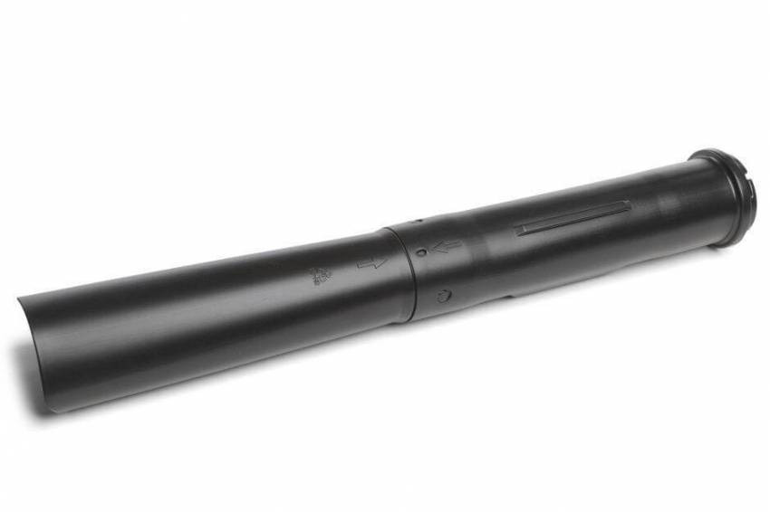 Садовий пилосос бензиновий STIGA BL530V-BL530V