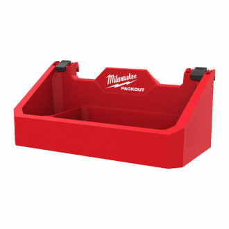 Полиця бічна для кейсів PACKOUT™ MILWAUKEE-[articul]