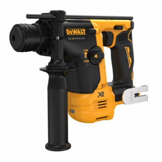 Перфоратор акумуляторний безщітковий SDS PLUS DeWALT DCH072N-[articul]