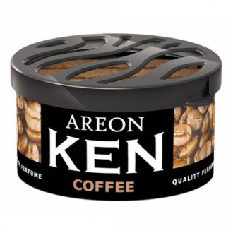 Осв.повітря AREON KEN Coffee-[articul]