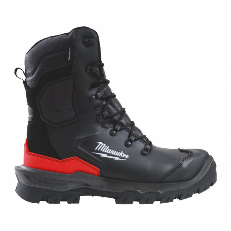 Чоботи робочі ARMOURTRED S7S 1H110111W MILWAUKEE, 44/10-4932493778