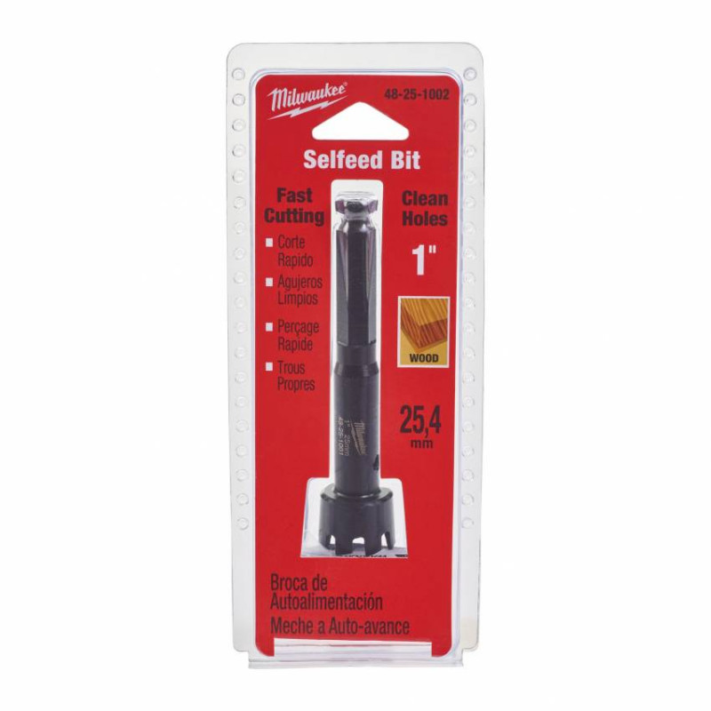 Насадка саморізна SFD MILWAUKEE, Ø25мм-48251002