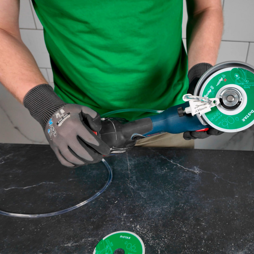 Система подачи води Spray 115-125-87015424024