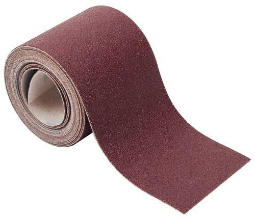 Наждачний папір у рулоні 5 пог. м, зерно 150 Holzmann SLWK150-SLWK150