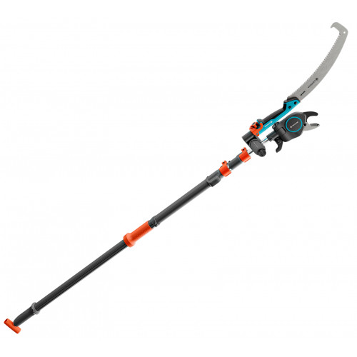 Пила садова з гачком Gardena CombiSystem StarCut 340 мм-12083-20.000.00