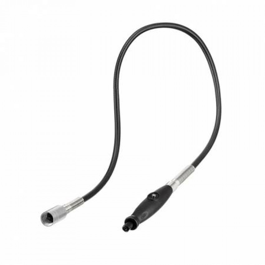 Вал гнучкий для прямої шліфмашини WT-0516/DT-0517 INTERTOOL DT-0519-DT-0519