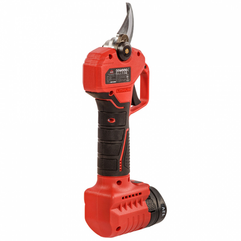 Секатор акумуляторний Vitals Master AG 1225ck BL Kit-235287