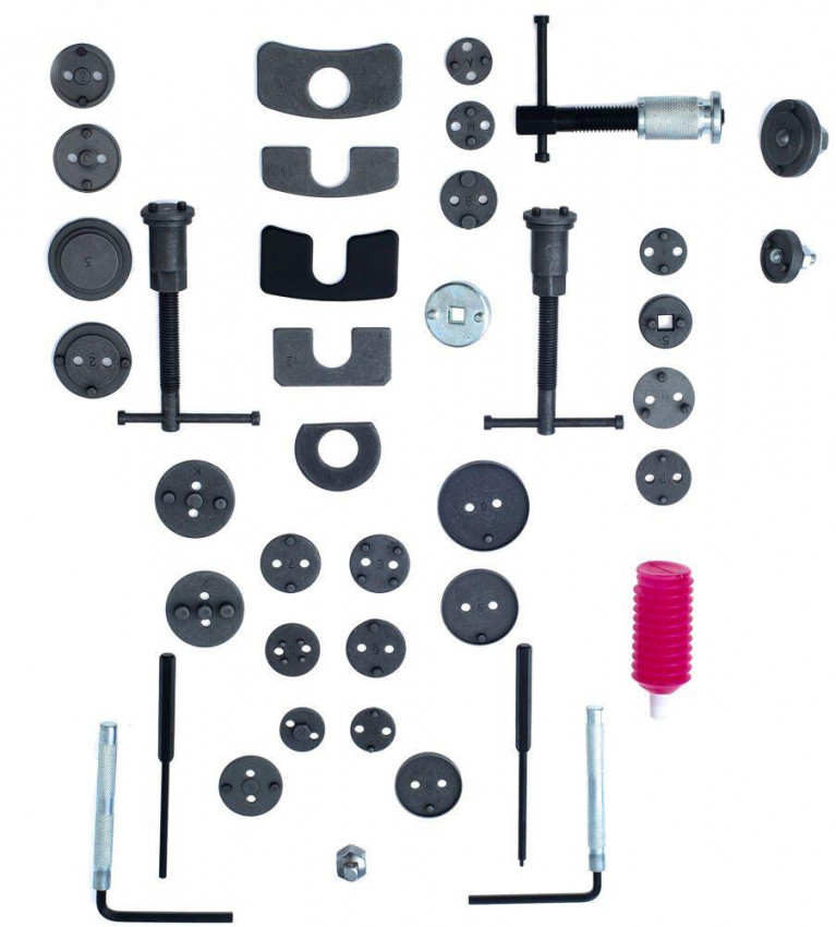 Набір для ремонту гальмівної системи TAGRED TA1374-TA1374