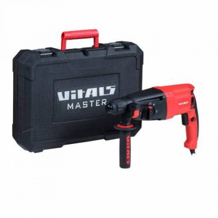 Перфоратор Vitals Master Ra 2680HBi-140857