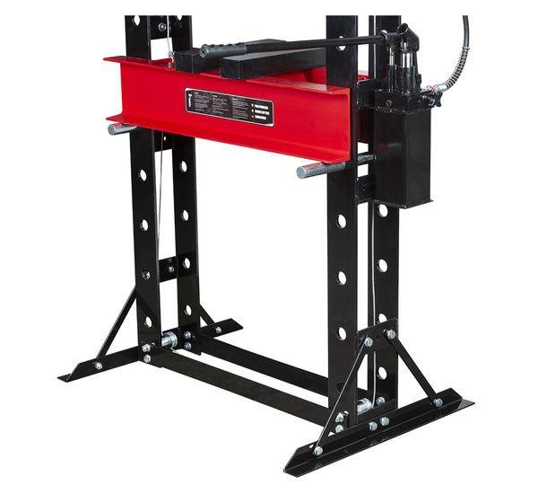 Прес гідравлічний 50 т REDATS H-390-07-05-69