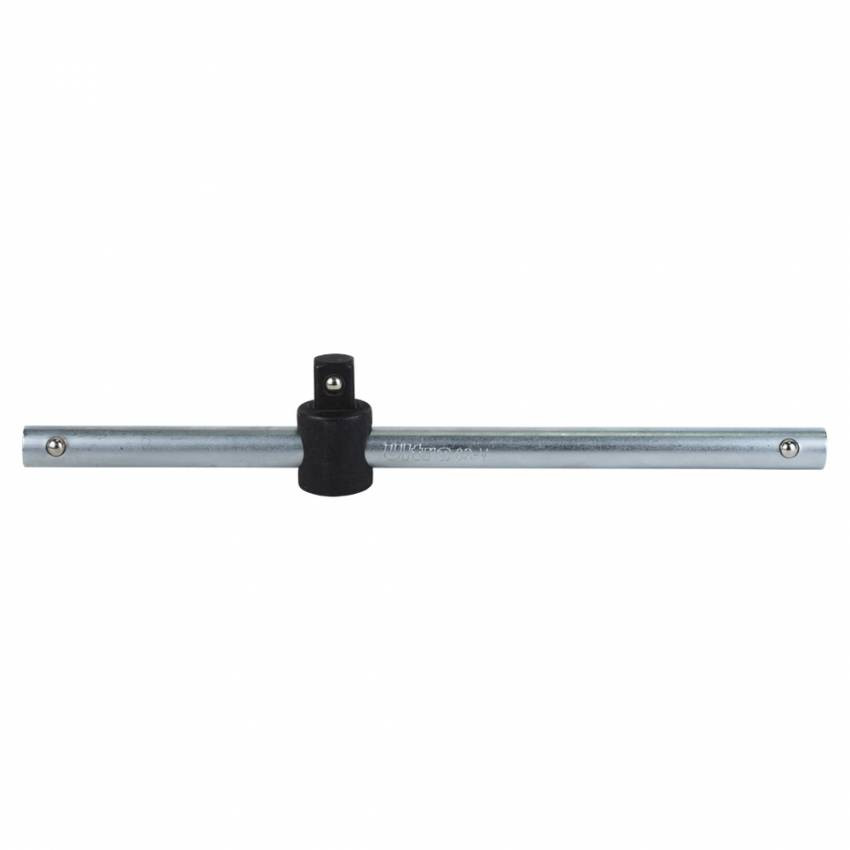 Вороток Т-подібний 1/2" 255мм CrV ULTRA (6050232)-6050232