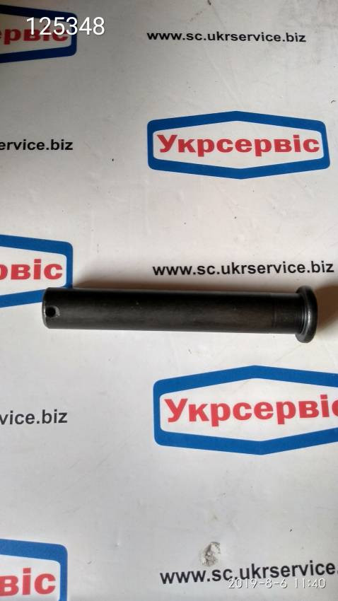 Пусто (дубл. 125348) Колісна вісь SC8000E-JGAS1401