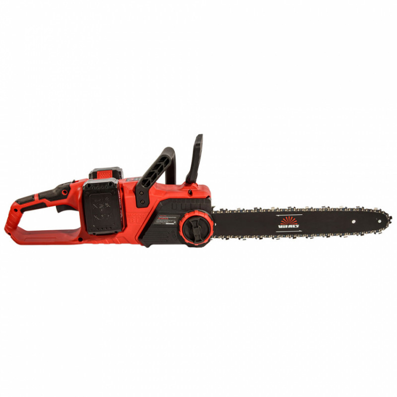 Пила ланцюгова акумуляторна Vitals AKZ 3640c BL Kit-235295