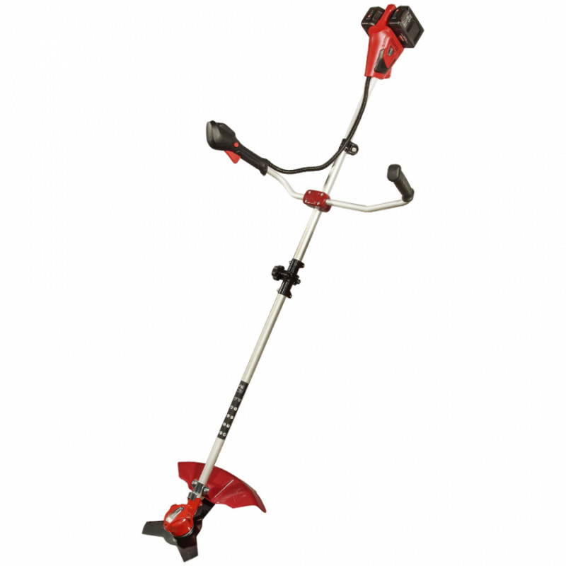 Електрокоса акумуляторна Vitals AZT 3645-1n Kit-223824