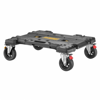 Візок транспортувальний для інструментальних ящиків TOUGHSYSTEM 2.0 DXL DeWALT DWST08530-1-[articul]