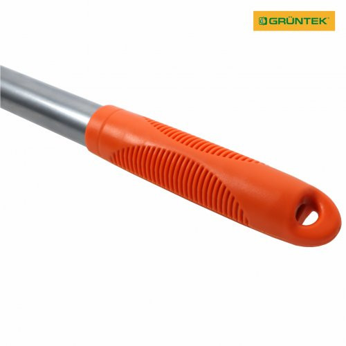 Культиватор-розпушувач GRUNTEK CS-3S/140S зі сталевою ручкою-295160100_S