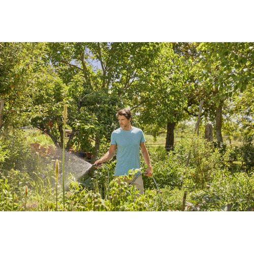 Набір для поливу Gardena EcoLine для шлангів 13-15 мм-18900-20.000.00