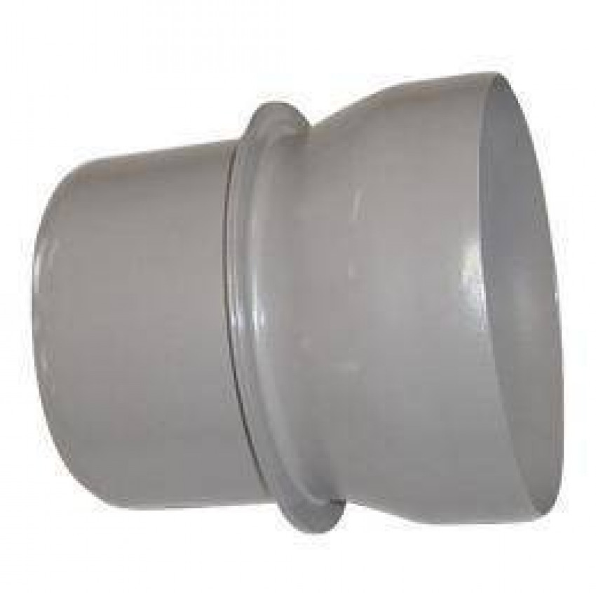 Муфта конусна Holzmann RED 160150-RED160150