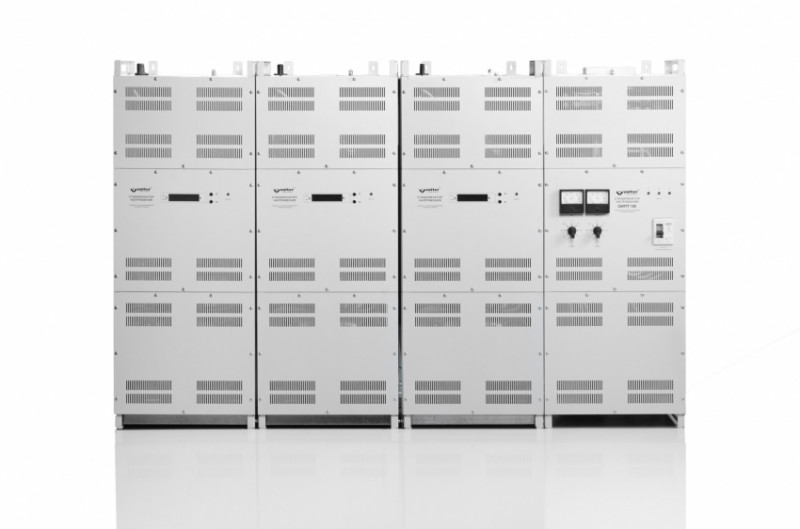 Стабілізатор напруги Volter-100 пт-