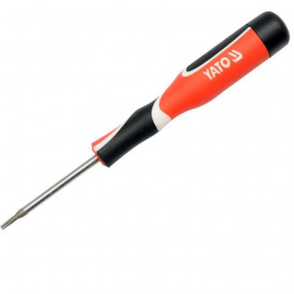 Викрутка міни Torx прецизійна T10, l=50 мм [50/400]-[articul]