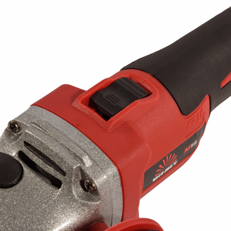 КШМ акумуляторна Vitals Master ALs 18125c BL Kit-235327