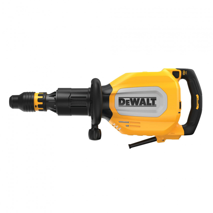 Молоток відбійний мережевий безщітковий DeWALT D25911K-D25911K