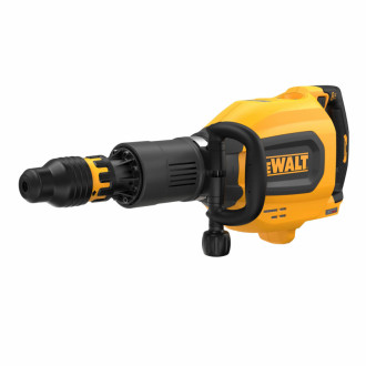 Молоток відбійний акумуляторний безщітковий SDS-MAX DeWALT DCH911NK-[articul]