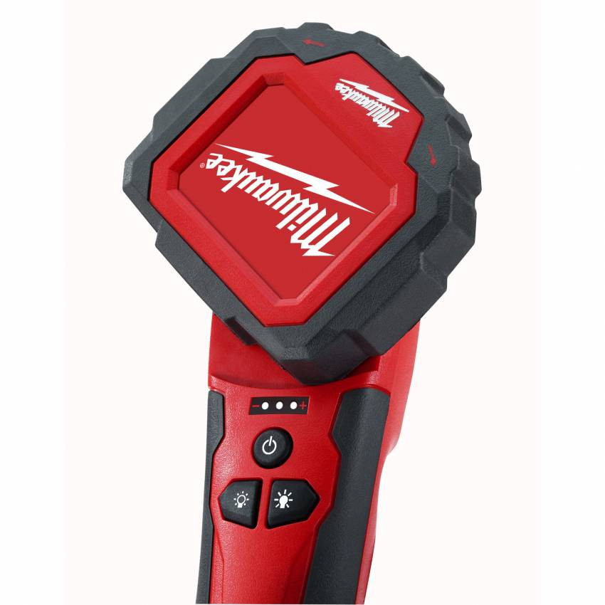 Камера цифрова акумуляторна M-Spector MILWAUKEE, M12 IC-0-4933431615