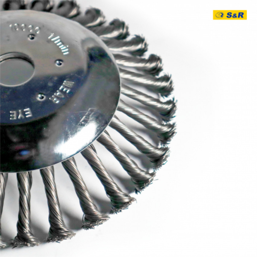 Щітка для тримера S&R 136001200-136001200