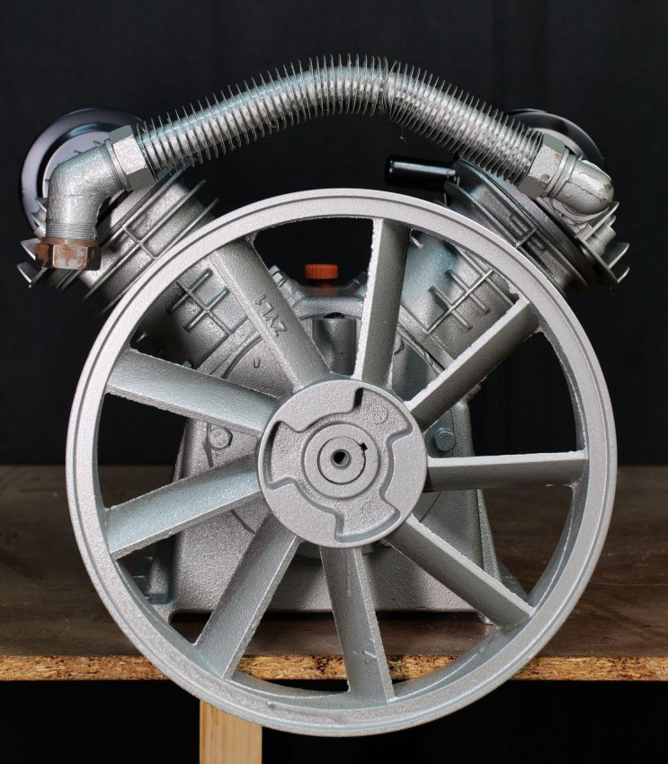 Компресорний поршневий блок VA90 (2090A)-VA90(2090A)