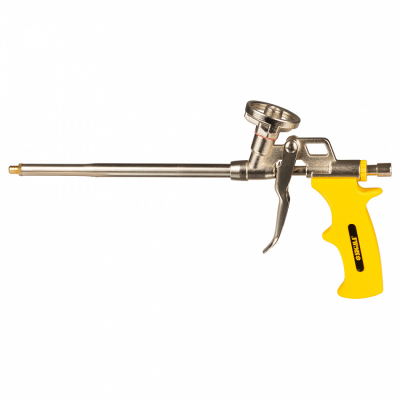 Пістолет для поліуретанової піни Standard SIGMA (2722131)-2722131