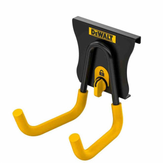 Металевий гачок з покриттям Workshop Storage System DXL DeWALT DWST82805-1-[articul]