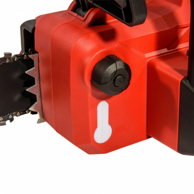 Пила ланцюгова акумуляторна Vitals AKZ 3640c BL Kit-235295